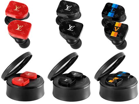 louis vuitton earphones reviews|louis vuitton earbuds price.